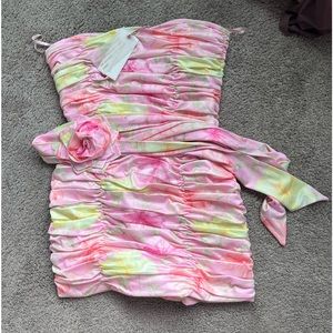 love shack fancy dress size 2